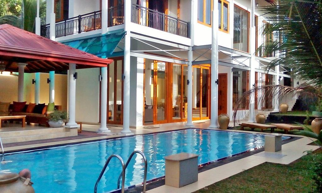 White Palace Gampaha Ngoại thất bức ảnh