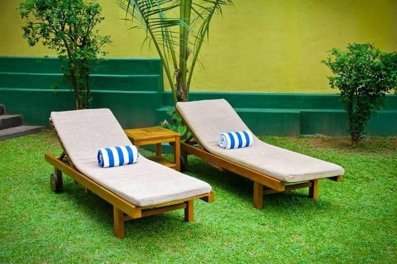 White Palace Gampaha Ngoại thất bức ảnh