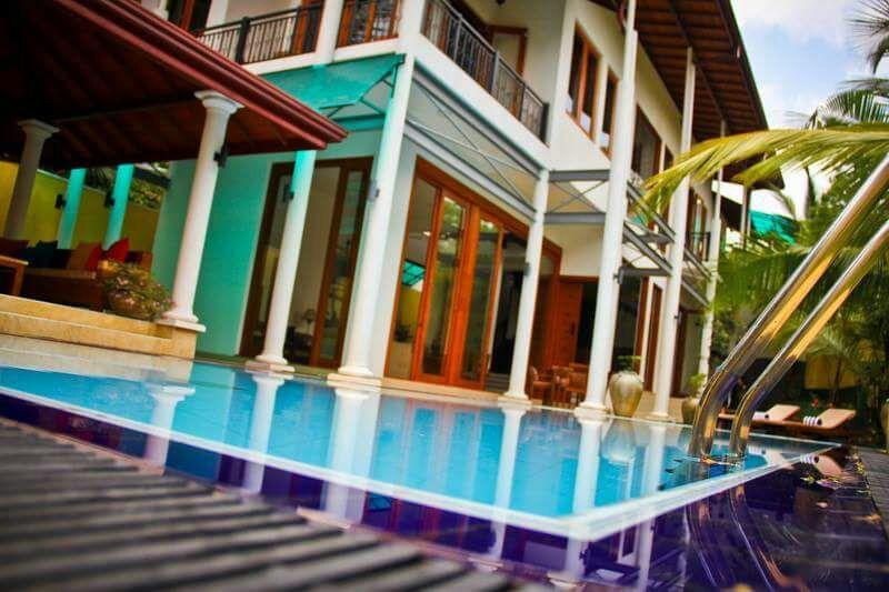White Palace Gampaha Ngoại thất bức ảnh